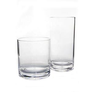 Gobelet empilable classique en plastique sans BPA de 20 oz pour les fêtes - Product Image 6