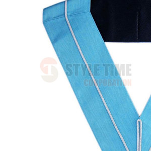 Collettes d'uniforme professionnelles sur mesure avec finition décorative et collettes d'uniforme confortables pour événements spéciaux - Product Image 4