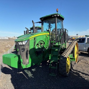 Tractor de Cadena 4WD de Gran Tamaño 8320RT 2019, Listo para Exportación Premium - Product Image 1