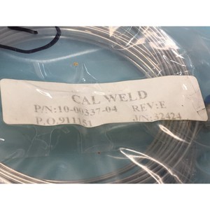 2 Novellus 10-00337-04 Tube Assy 1/8" Male VCR - อุปกรณ์และอะไหล่เซมิคอนดักเตอร์ระดับโลกที่เชื่อถือได้ - Product Image 3