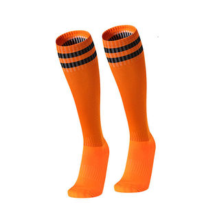Chaussettes de compression sportives à prix fabricant, vente en gros, design personnalisé, chaussettes de compression professionnelles pour usage sportif - Product Image 2