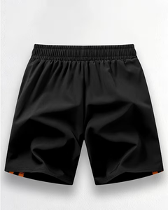 Men's Tropical Floral Lace Board Shorts Quick Dry Elastic Waist Casual Swim Trunks Mid Rise Eco-Friendly Breathable - Product Image 3
