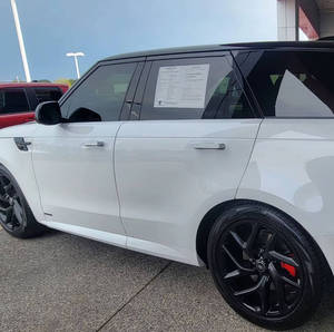 <b>MINT</b> 2025 Land Roverz Range Roverz Sport Autobiography - Product Image 2