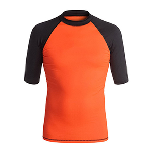 Bulk Custom Sportswear T Shirt Sublimation <b>Printing</b> Running Fitness Tee - Product Image 3
