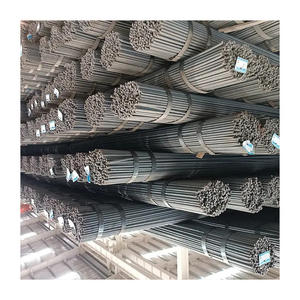 ซัพพลายเออร์เหล็กเส้นราคาดีที่สุดสำหรับการสั่งซื้อจำนวนมาก สำหรับผู้ค้าเหล็กก่อสร้างและผู้ซื้อระหว่างประเทศ - Product Image 2