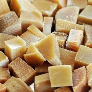 Friandises pour chiens Premium au fromage de yak de l'Himalaya, en croquettes soufflées à l'air, légères et croustillantes, 100% naturelles, riches en protéines, sans gluten, OEM ODM - Product Image 6
