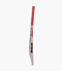 Batte de cricket H-Pro Edition en saule anglais de grade 2, batte de match professionnelle, légère, haute performance, saule de qualité supérieure, vente en gros - Product Image 3