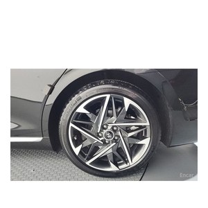 Hyundai Grandeur 2020, 2.5, 55,434 km, Caja de Cambios Automática, Asientos de Cuero, Cámara Trasera, Volante a la Izquierda - Product Image 5