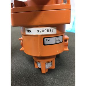 Rilevatore di Gas Tokyo Electron <span class=keywords><strong>TEL</strong></span> <span class=keywords><strong>CH</strong></span>-F2Z90-2100 - Attrezzature e Componenti Semiconduttori Globali Affidabili - Product Image 3