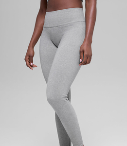 Leggings sans couture de haute qualité pour femmes, taille basse, fitness, gym, vêtements de sport - Product Image 6