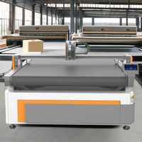 DK-1625 alimentation automatique grand format tapis tapis de sol couverture tapis de voiture machine de découpe cnc cutter