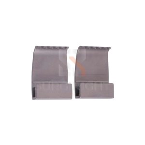 Cuchillas Anchas de Acero Inoxidable para Retractor Quirúrgico, Instrumento Reutilizable de Blush Surgical - Product Image 6