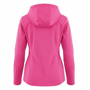 Blouse médicale respirante pour femme, veste zippée intégrale, uniforme d'infirmière, manteau de travail pour dentiste, hôpital, médecin, blouses de travail - Product Image 6