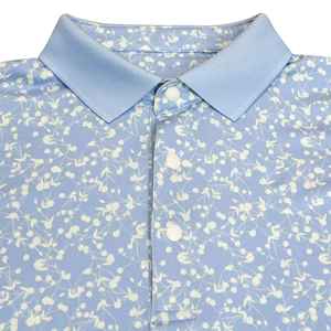 Nouveau t-shirt imprimé pour homme, service OEM, prix avantageux - Product Image 6