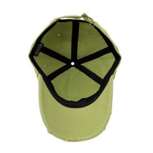 หมวกแก๊ป 5 ชิ้น สำหรับผู้ชาย รุ่นยอดนิยมปี 2026 คุณภาพสูง ผลิตจากผ้าฝ้าย รับผลิตตามแบบ สั่งซื้อจำนวนมากได้ เหมาะสำหรับกีฬากลางแจ้ง หมวกเบสบอล OEM - Product Image 6