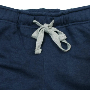 Pantalon de survêtement décontracté en mélange de coton épais, haute qualité, respirant, écologique, séchage rapide, coupe athlétique décontractée, taille élastique - Product Image 3