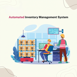 Services de système d'inventaire sur mesure : Suivi des stocks en temps réel, gestion automatisée des entrepôts et solutions de la chaîne d'approvisionnement - Product Image 2