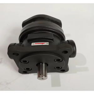 ปั๊มไฮดรอลิกแบบใบพัด รุ่น 50T-17-FR 50T-20-FR 50T-23-FR 50T-30-FR 50T-43-FR รับประกันหนึ่งปี น้ำหนัก 30 กก. - Product Image 5