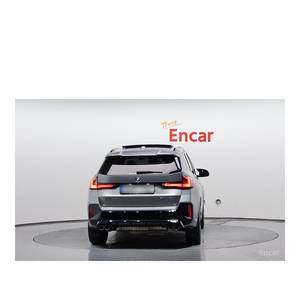 BMW X1 M35i xDrive Édition Spéciale 2024, 23 649 km, Volant à Gauche, Caméra Arrière - Product Image 4