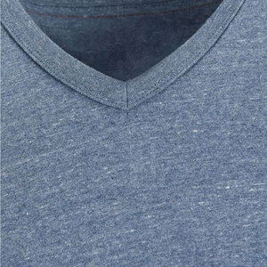 Camiseta de Verano para Hombre Lexpert International, 100% Algodón, Informal, Transpirable, de Manga Corta, de Alta Calidad - Product Image 5