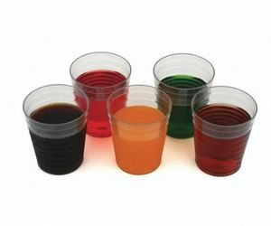 Vaso Redondo de Lujo Estilo Metro para Bebidas, Elegante y para Uso Diario, en Oferta, Precio de Fábrica - Product Image 2
