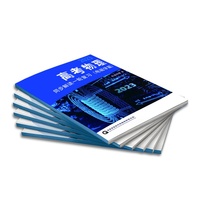 Papier d'art C2S en gros de l'usine chinoise pour carton pliable et papier de surface