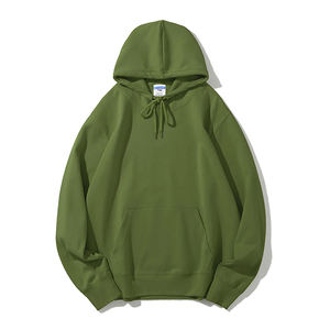Ventes en gros de sweats à capuche de haute qualité, sweats à capuche en coton de différentes couleurs, streetwear, sweats à capuche et sweat-shirts surdimensionnés pour hommes - Product Image 5