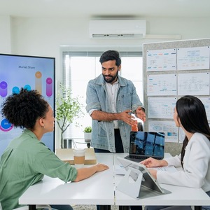 Servicios Integrales de Desarrollo de Aplicaciones Híbridas, Plataformas Móviles Multiplataforma y Escalabilidad para el Engajamiento de Usuarios Corporativos - Product Image 4