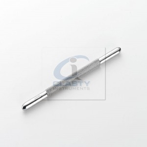 Instrumentos Quirúrgicos de Acero Inoxidable, Doblador de Alambre K, Instrumento de Alta Calidad y Precisión para Cirugía Ortopédica, Neurocirugía, Otorrinolaringología y Cirugía Plástica - Product Image 3