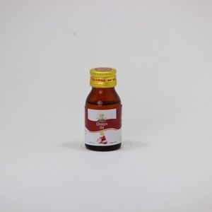 น้ำมันหอมระเหยจากหัวหอมสูตรพรีเมียม บำรุงเส้นผมทุกวัน เนื้อบางเบา ไม่เหนียวเหนอะหนะ ผลิตภัณฑ์ดูแลเส้นผม ผลิตแบบ OEM - Product Image 1