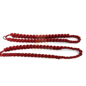 Aiguillette Personalizada para Equipamiento de Defensa Personal, Aiguillette en Cantidad a Granel, Aiguillette Hecha a Medida - Product Image 3