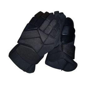 Guantes de Hockey sobre Hielo Personalizados Unisex Deportivos para Todas las Estaciones Cálidos de Poliéster/Algodón/Metálicos con Pantalla Táctil Completa, Impermeables y con Protección UV - Product Image 1