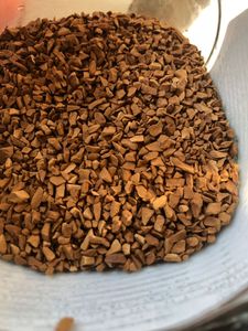 Café Instantáneo Liofilizado 100% Robusta de Alta Calidad, Sabor Intenso y Suave, Café Negro Puro 1 en 1, Empaque a Granel, 25 kg/caja - Product Image 3