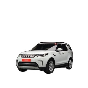 Land Rover Discovery 2.0 P300 SE 2023, 26 425 km, boîte automatique, conduite à gauche, caméra de recul - Product Image 1