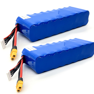 Atacado Recarregável Molicel P42A P45A 21700 Bateria Lipo 6S2P 8S3P 8000mah 12000mah 10c Leão Baterias Célula Para FPV Drone - Product Image 5