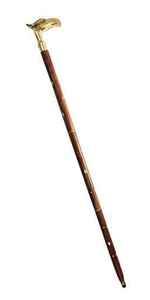 Bastón de madera natural de alta calidad para personas mayores, bastón de madera de MN EXPORTS - Product Image 6