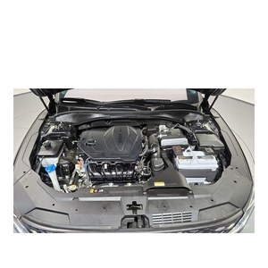 Para Hyundai Grandeur 2.5 Automático, Modelo Abril 2020, con 51,825 km, Volante a la Izquierda, Asientos de Cuero, Cámara Trasera - Product Image 6