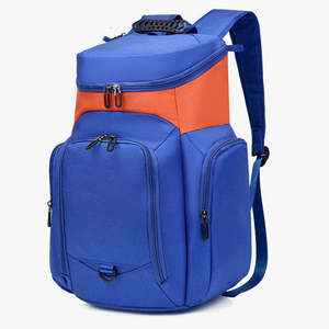 Mochila para Raqueta de Tenis para Niños, Gran Capacidad, Bolsa para Raqueta de Tenis, Padel, Pickleball, Unisex - Product Image 3