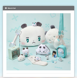 Disfraz de Peluche POP UP para Bebés Plave MMMM - Product Image 5