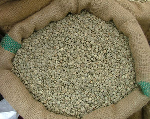 Café Vert Conventionnel Vietnamien, Grains Entièrement Lavés, Meilleur Prix, Café Brut de Haute Qualité - Product Image 4