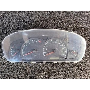 ชุดหน้าปัดเรือนไมล์มือสอง Avante รุ่น 960032D040 - Product Image 1