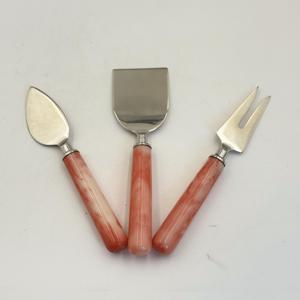 Juego de 3 Cubiertos de Acero Inoxidable de Diseño Único, Cubiertos Elegantes para Comedor y Cocina, Cubiertos de Acero Inoxidable de Buena Calidad - Product Image 2