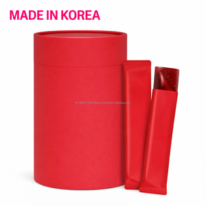 Premium Low Molecular Fish <b>Collagen</b> 3000mg Lemon Korean Korea Health Private Label Customized - Product Image 1