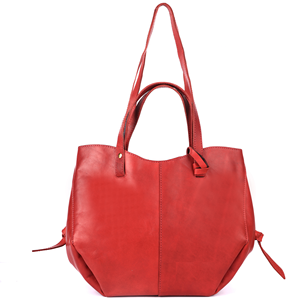 Bolso de Cuero Genuino de Alta Calidad con Logotipo Personalizado para Chicas, Ligero, Duradero, con Cierre de Cremallera, Último Modelo en Venta - Product Image 5