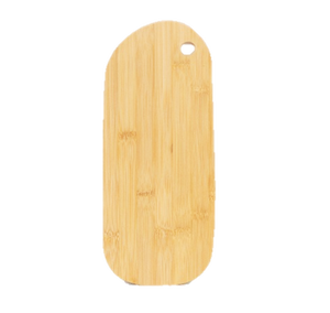 Tabla de Cortar de Bambú Ecológica, Segura para Alimentos, para Uso Diario en el Hogar - Product Image 6