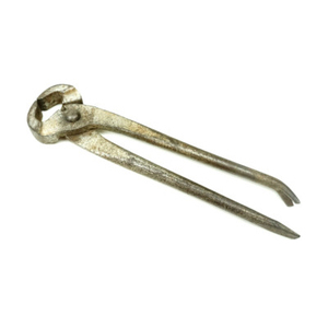 Superior Quality Horseshoe Tong Nail <b>Puller</b> For Farrier Work Use Affordable Price Nails <b>Pullers</b> Tongs For Bulk Orders Suppliers - Product Image 3