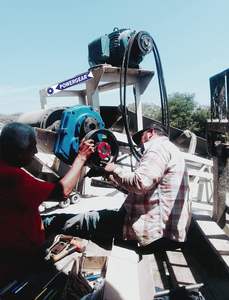 Réducteur de vitesse monté sur arbre à cames, SMSR - Product Image 5