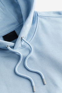 Sudadera con Capucha de Alta Calidad Personalizable 100% Algodón para Hombre, Moda de Invierno, Bolsillo Canguro, Todas las Tallas, Sudaderas de Felpa Lisas - Product Image 6