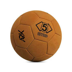 Balón de Fútbol de Entrenamiento con Agarre Fuerte, Alta Durabilidad, Superficie Lisa, Ideal para Juego al Aire Libre y Sesiones de Práctica - Product Image 4