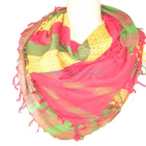 Muslim Arafat <b>Scarf</b> Shemagh Yashmagh Arab <b>Scarf</b> Muslim - Product Image 2